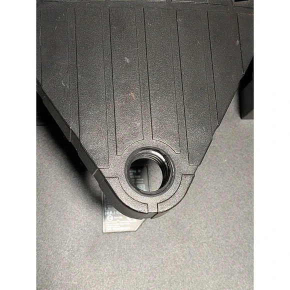 Logitech E-UH9 Momo Racing Force Feedback Wheel & Pedals Tested & Working *READ* - Picture 5 of 8